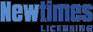 Newtimes Licensing